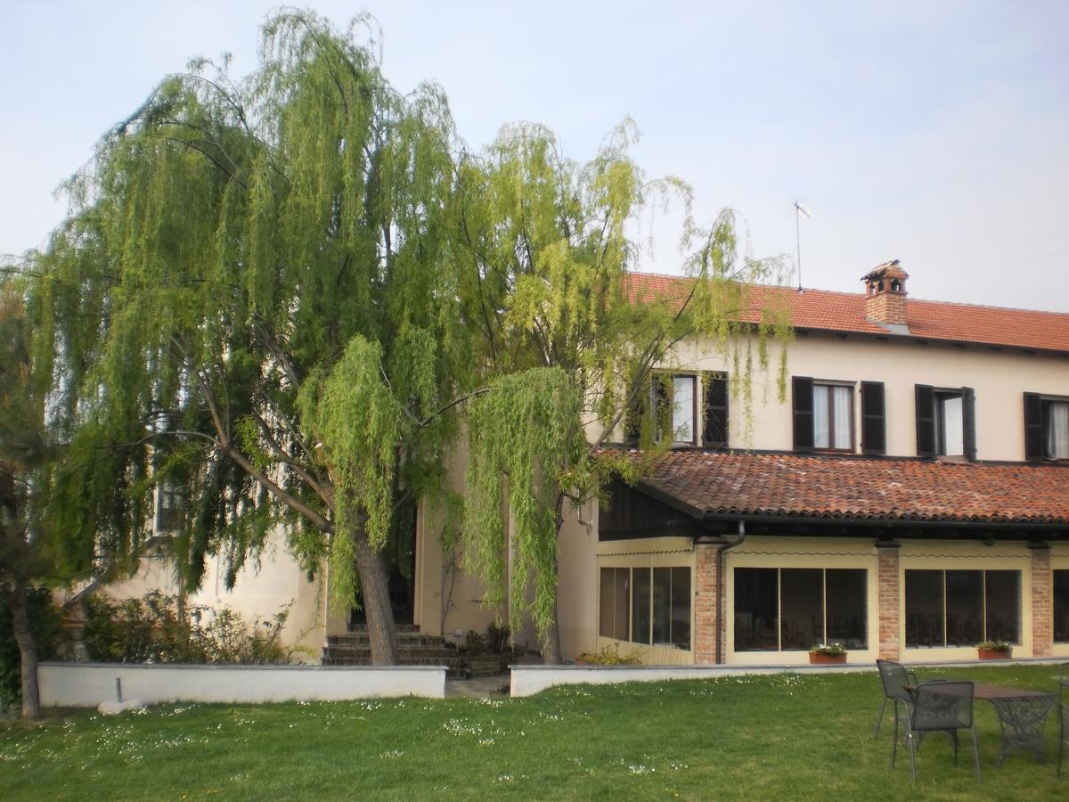 Azienda Agricola Tenuta Del Barone Calliano  Exterior photo